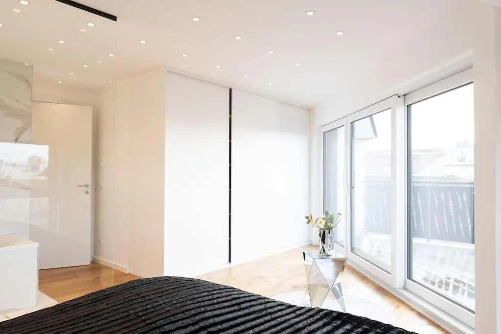 My Perfect Penthouse Apartment Vienna 0*,  Austria