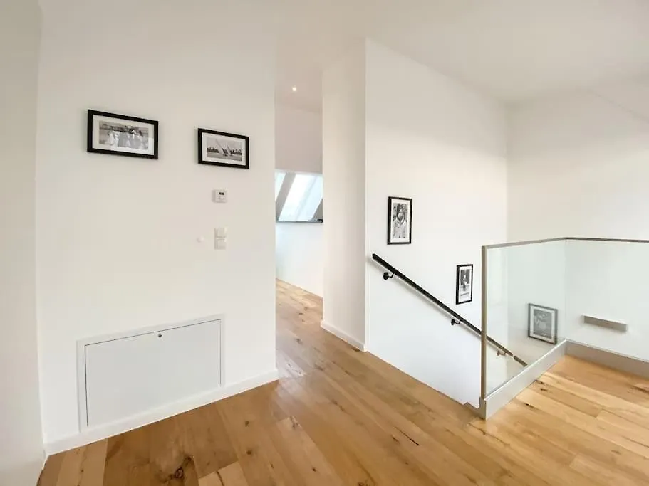 My Perfect Penthouse Apartment Vienna 0*,  Austria