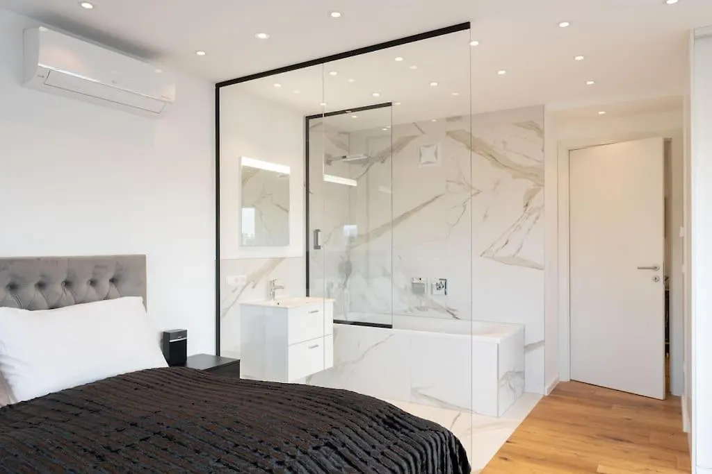 My Perfect Penthouse Apartment Vienna