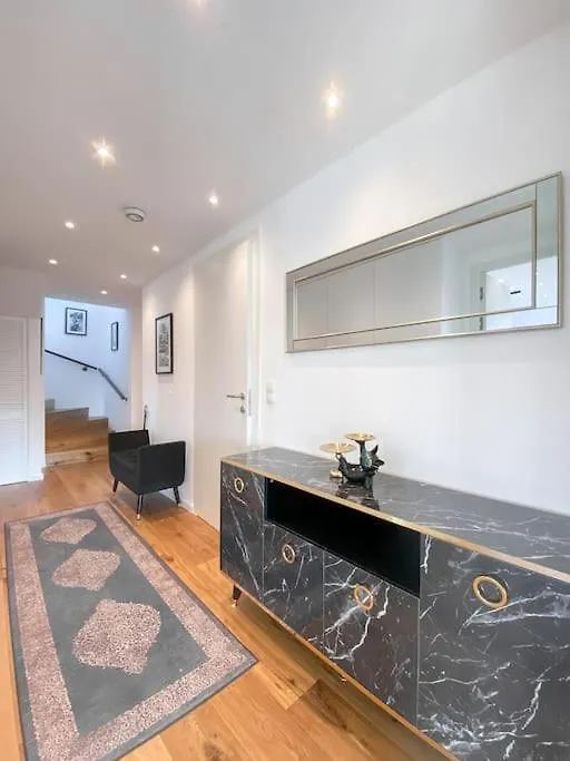 My Perfect Penthouse Apartment Vienna