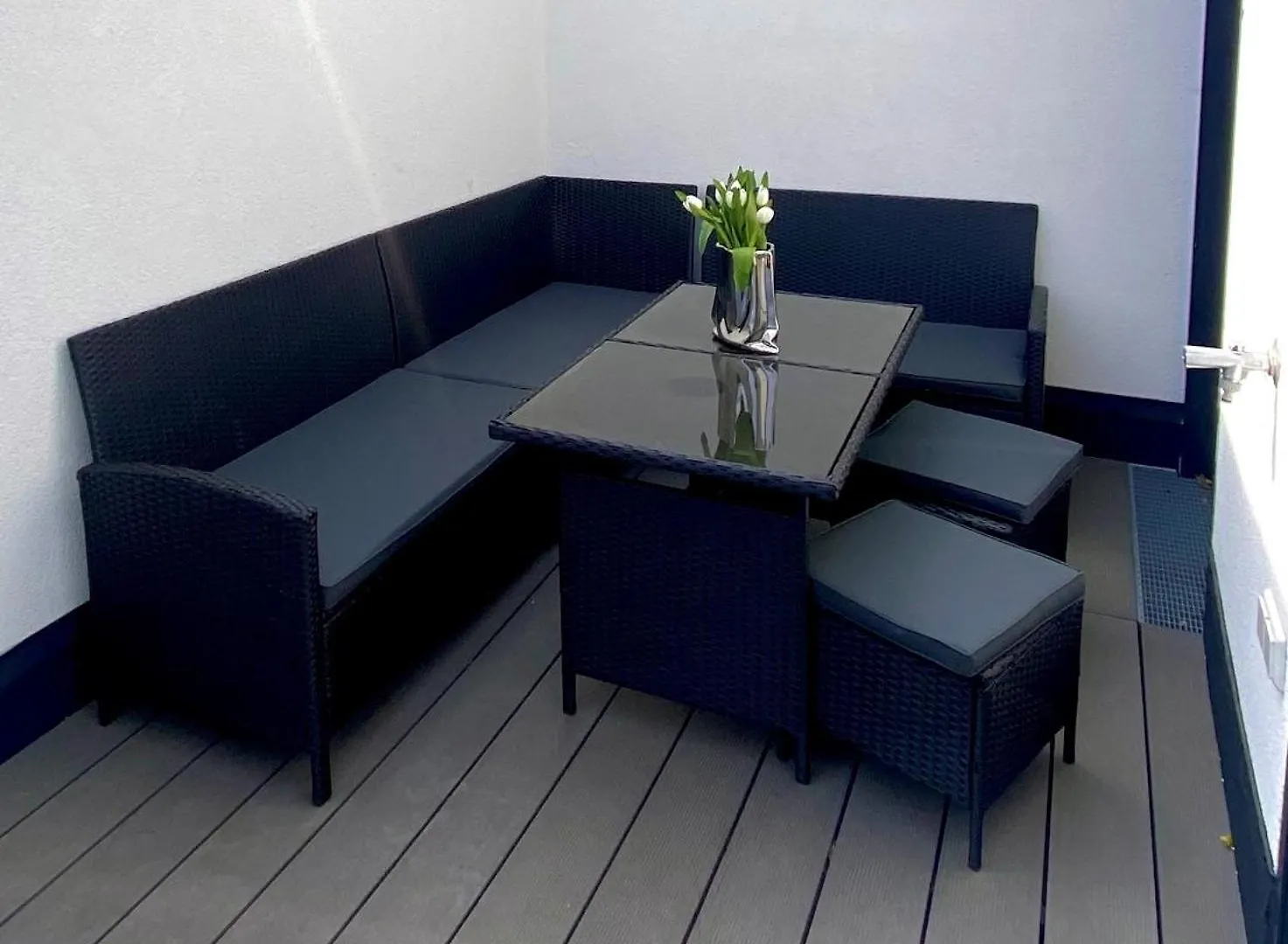My Perfect Penthouse Apartment Vienna