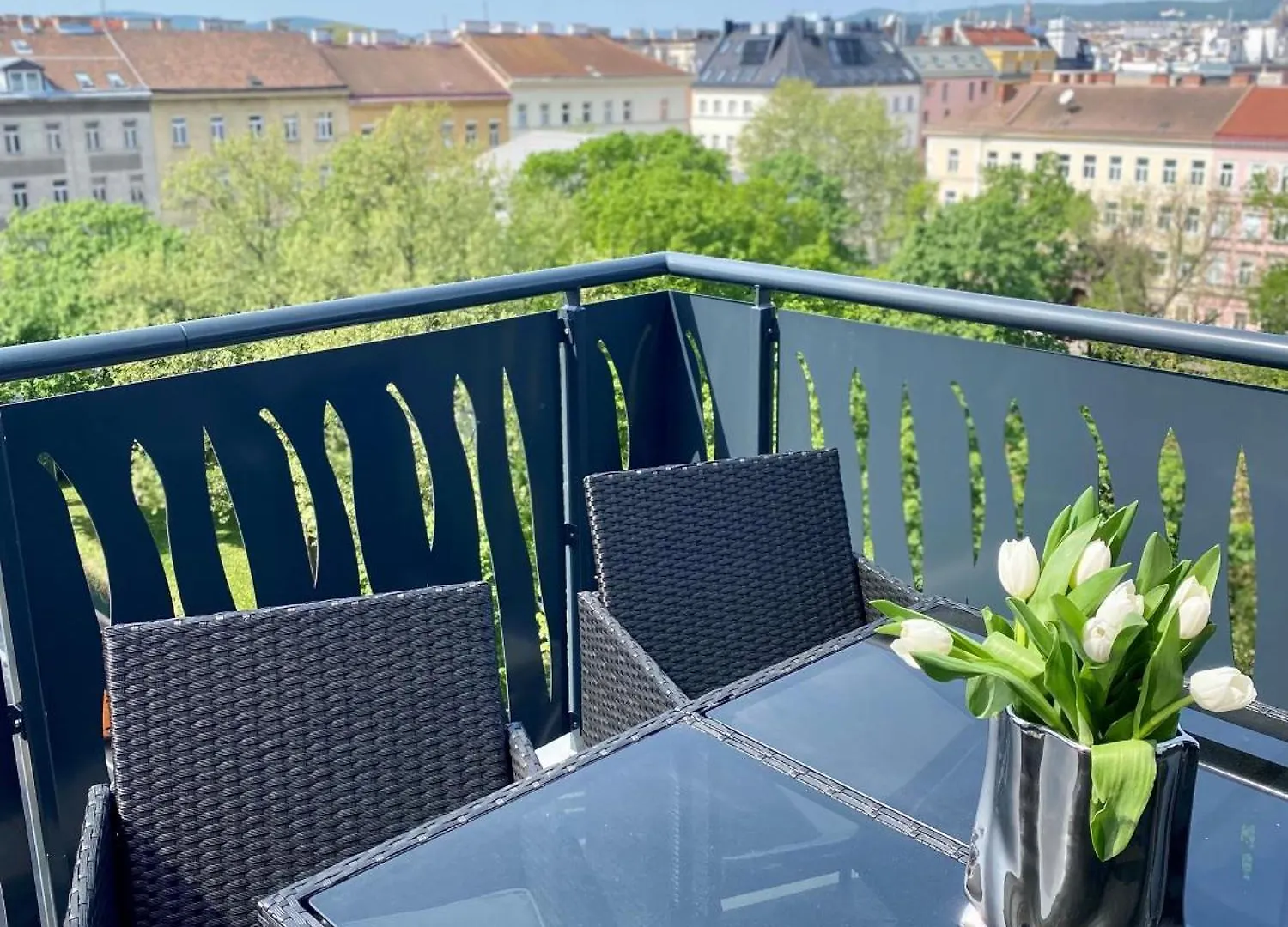My Perfect Penthouse Apartment Vienna 0*,  Austria